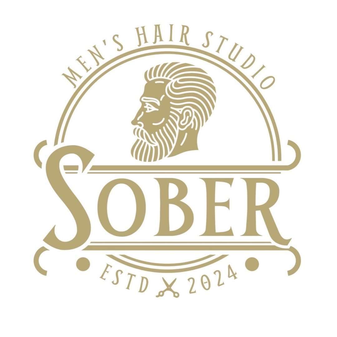 Men’s Hair Studio SOBER